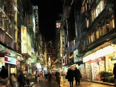 经济转型，沛县商贸城转店案例