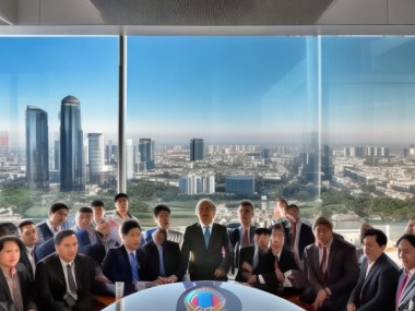 吉林市商贸局新闻，机构动态