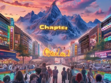 山王河商贸，开拓市场，书写辉煌 chapter！