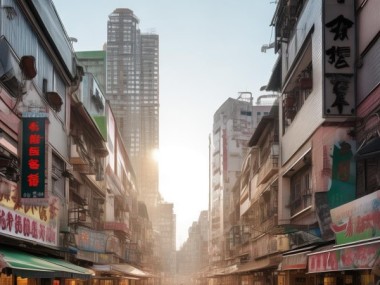 宁远商贸城，商业变迁中的新机遇