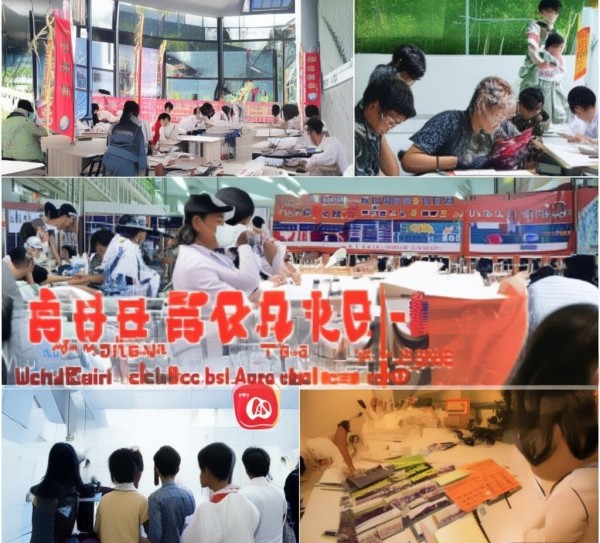 华南商贸职业学院在教育与就业领域的成绩显著，正在引领专科院校的发展潮流。作为华南地区的重要职业学院，华南商贸学院凭借其严谨的学术研究、扎实的就业服务和鲜明的特色，赢得了社会各界的广泛赞誉