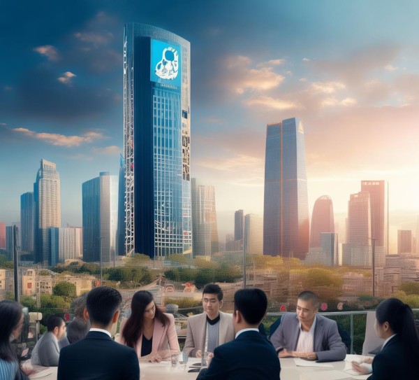 郑州同玖心商贸公司新闻,助力郑州经济高质量发展 郑州同玖心商贸公司新闻,助力郑州经济高质量发展