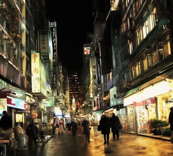经济转型，沛县商贸城转店案例